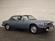 Image of 1991 Daimler Double Six