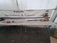 Image of Husqvarna 536LiPT5 Battery Pole Saw