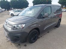 Image of CITROEN BERLINGO 1000 DRIVER BHDI Panel Van