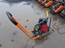 Image of Compaction Plate