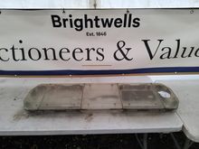 Image of LED Car Roof Strip Light