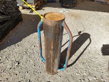 Image of Post Knocker