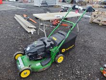 Image of John Deere JX90C Pedestrian Mower