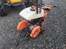 Image of Norton Clipper CS451 14/18" Petrol Floor Saw