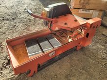 Image of Husquavarna Bench Saw