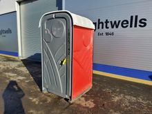 Image of Portable Toilet