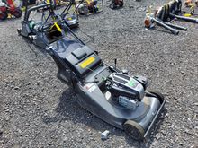 Image of Hayter Harrier