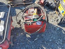 Image of Hycon DK Hydraulic Power Pack + Breaker