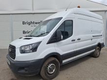 Image of FORD TRANSIT 350 Panel Van