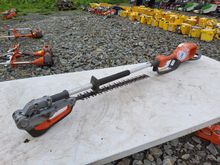 Image of Husqvarna 520iHE3 Battery Hedgecutter