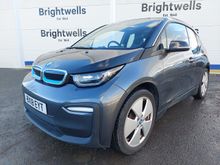 Image of BMW i3 RANGE EXTENDER 5 Door Hatchback