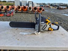 Image of Titan TTL759CHN Petrol Chainsaw