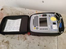 Image of Megger PAT450 Portable Appliance Tester