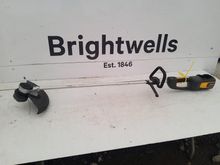 Image of Stiga SBC 700 AE Battery Strimmer