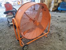 Image of Industrial Fan
