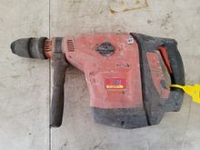Image of Hilti Te 70 Avr Sds Max Rotary Hammer 110V