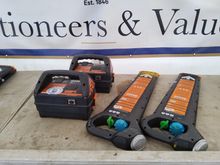 Image of 2x CAT Detectors & 2x Genes