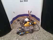 Image of Qty of Misc Tools