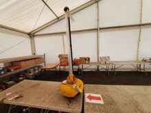 Image of Plasterer's Work Light