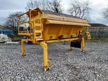Image of Econ Demountable Gritter Body