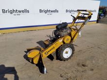 Image of Rayco Stump Grinder