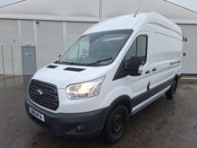 Image of FORD TRANSIT 350 Panel Van