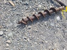 Image of 7" Auger