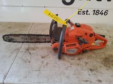 Image of Husqvarna 545 Petrol Chainsaw