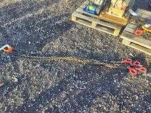 Image of Set of 4 Leg Chains