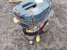 Image of Makita 3601JC3170 110V Industrial Vacuum