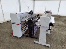 Image of Mutoh ValueJet 1204 Wide Poster Printer