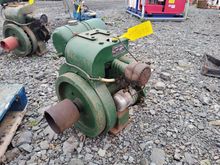 Image of Petter AI Stationary Engine