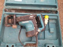 Image of Makita HR4011C 110V Breaker