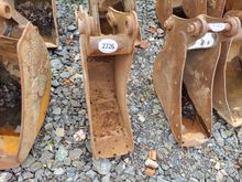 Image of 8T Kubota Bucket 29cm