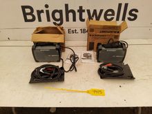 Image of 2x Blaupunkt Single Phase Arc Welder