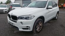 Image of BMW X5 XDRIVE30D AC AUTO Estate