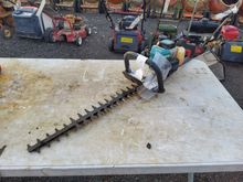 Image of Makita HTR4901 Petrol Hedge Cutter