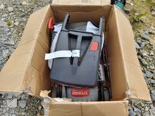 Image of Lawnflite 19" 4 IN 1 Lawn Mower