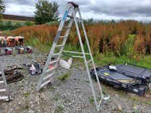 Image of Step Ladder