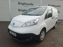 Image of NISSAN E-NV200 ACENTA Panel Van