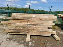 Image of Qty of Timber