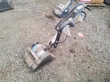 Image of Hire Tech HT8 Floor Sander