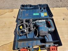 Image of Bosch Hammer Drill
