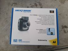 Image of Next Base 112 GO 720P 6x HD Dash Cameras