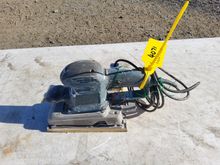 Image of Bosch Orbital Sander