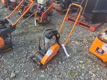 Image of Belle LC3251 12" Compaction Plate