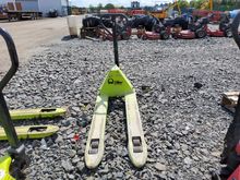 Image of Pramac Pallet Truck