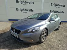 Image of VOLVO V40 ES D2 5 Door Hatchback