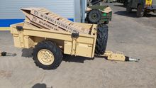 Image of Logic TLR QUADBIKE & STRETCHER