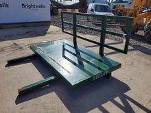 Image of Baileys Trailer Extender